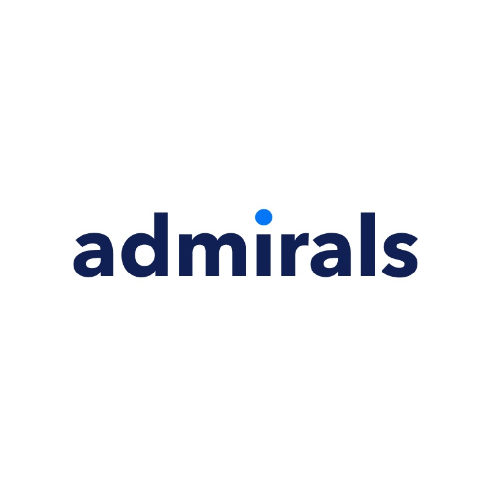 Admirals